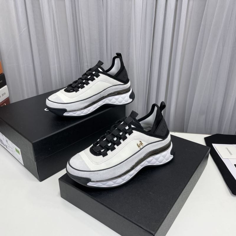 Chanel Sport Shoes